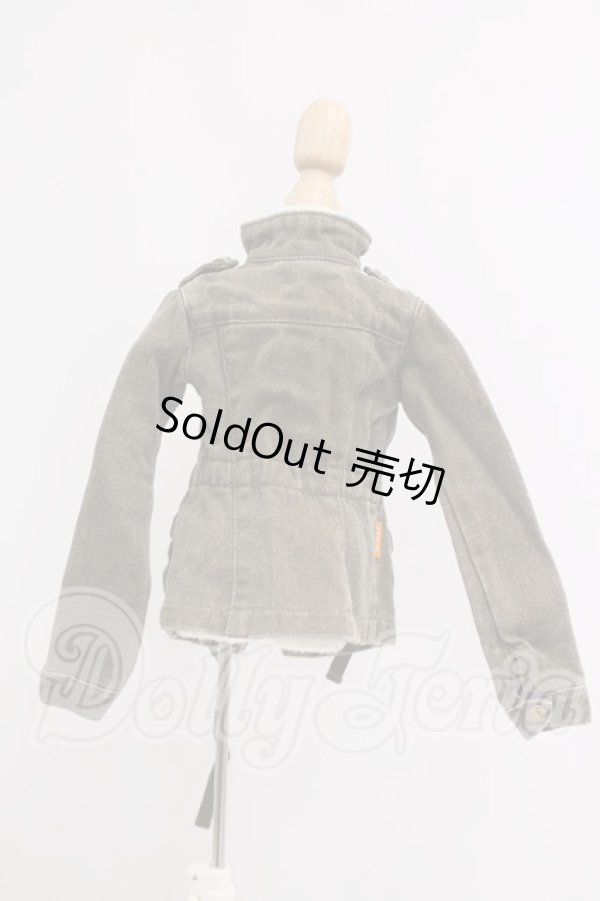 画像2: Smart doll(スマートドール)/OF:衣装 I-26-04-12-265-KD-ZI (2)