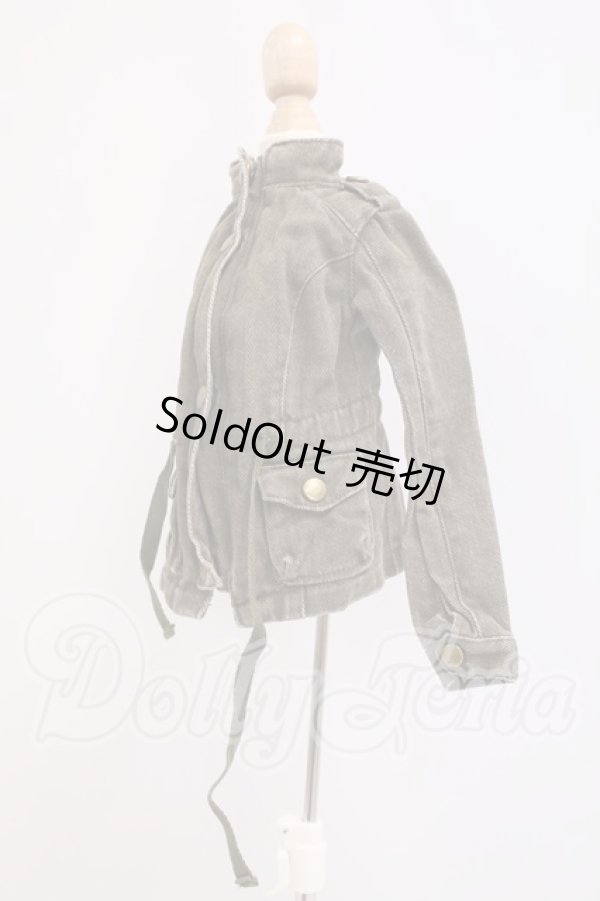 画像3: Smart doll(スマートドール)/OF:衣装 I-26-04-12-265-KD-ZI (3)