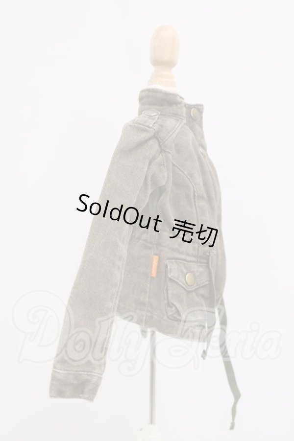 画像4: Smart doll(スマートドール)/OF:衣装 I-26-04-12-265-KD-ZI (4)