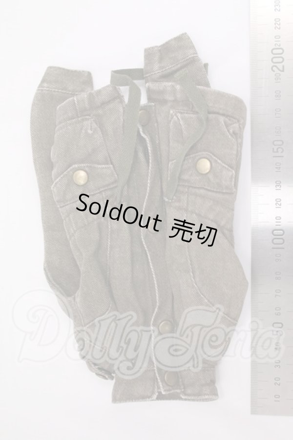 画像5: Smart doll(スマートドール)/OF:衣装 I-26-04-12-265-KD-ZI (5)