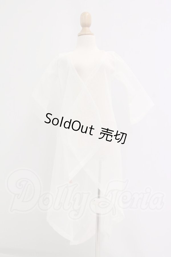 画像1: Smart doll(スマートドール)/OF:衣装 I-26-04-12-266-KD-ZI (1)