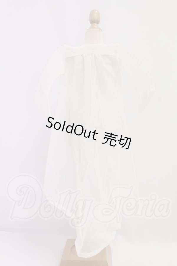 画像2: Smart doll(スマートドール)/OF:衣装 I-26-04-12-266-KD-ZI (2)