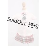 画像: Smart doll(スマートドール)/OF:衣装 　学生服I-26-04-12-272-KD-ZI