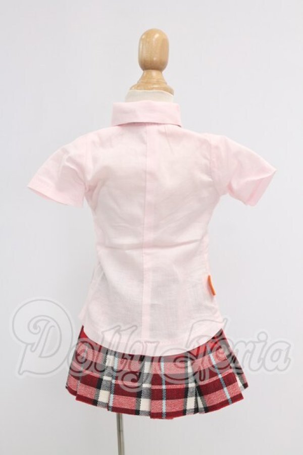 画像2: Smart doll(スマートドール)/OF:衣装 　学生服I-26-04-12-272-KD-ZI (2)