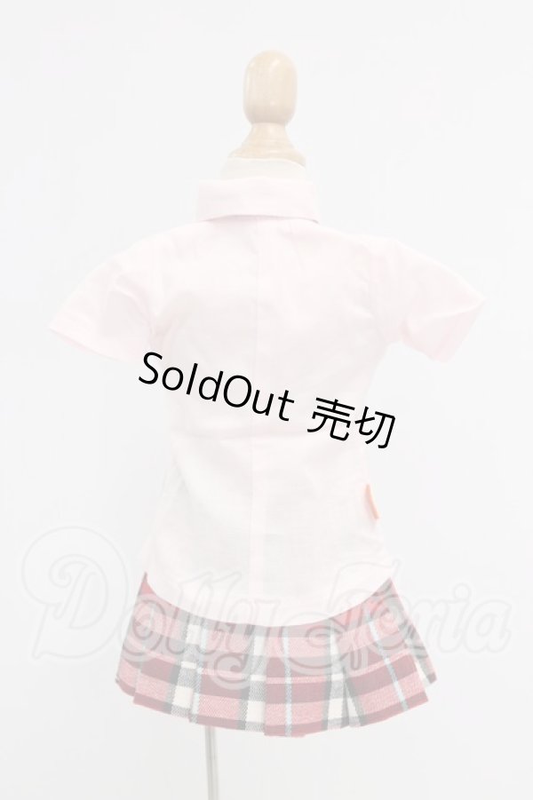 画像2: Smart doll(スマートドール)/OF:衣装 　学生服I-26-04-12-272-KD-ZI (2)