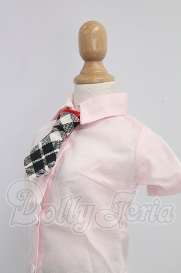 画像3: Smart doll(スマートドール)/OF:衣装 　学生服I-26-04-12-272-KD-ZI (3)