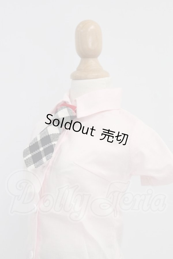 画像3: Smart doll(スマートドール)/OF:衣装 　学生服I-26-04-12-272-KD-ZI (3)