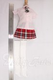 画像4: Smart doll(スマートドール)/OF:衣装 　学生服I-26-04-12-272-KD-ZI (4)