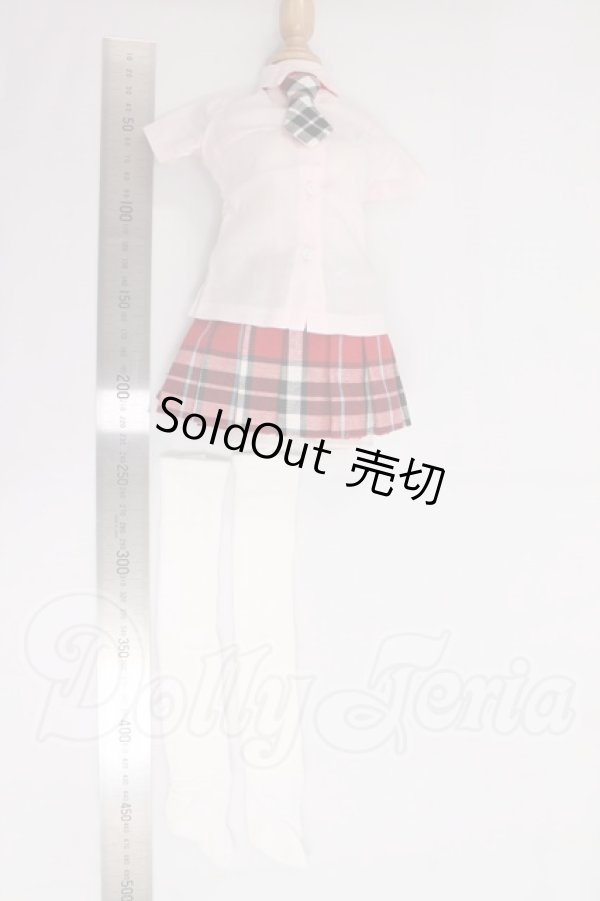 画像4: Smart doll(スマートドール)/OF:衣装 　学生服I-26-04-12-272-KD-ZI (4)