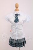 画像1: Smart doll(スマートドール)/OF:衣装　学生服 I-26-04-12-273-KD-ZI (1)