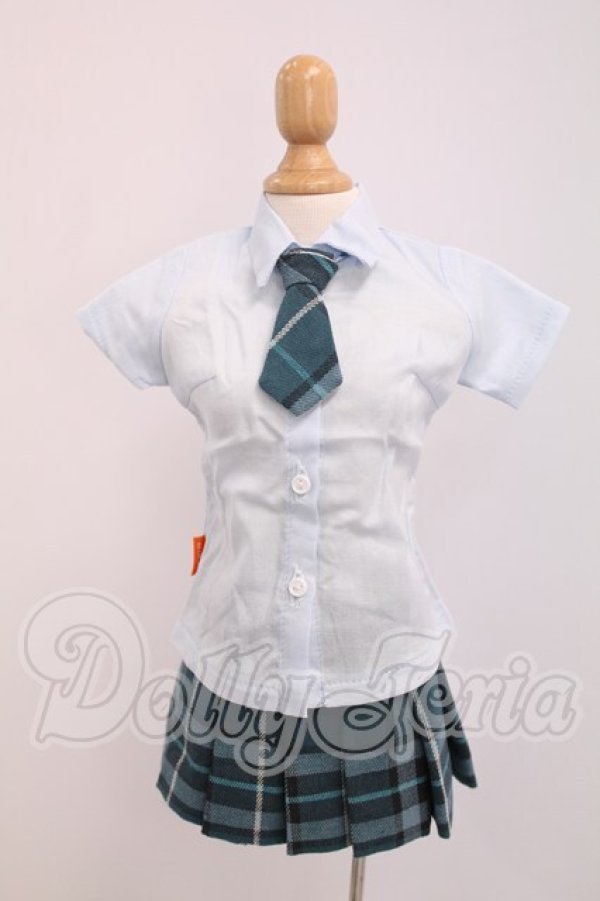 画像1: Smart doll(スマートドール)/OF:衣装　学生服 I-26-04-12-273-KD-ZI (1)