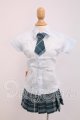 画像: Smart doll(スマートドール)/OF:衣装　学生服 I-26-04-12-273-KD-ZI