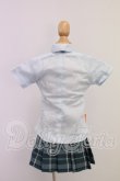 画像2: Smart doll(スマートドール)/OF:衣装　学生服 I-26-04-12-273-KD-ZI (2)
