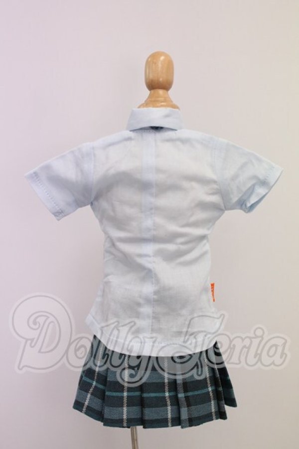 画像2: Smart doll(スマートドール)/OF:衣装　学生服 I-26-04-12-273-KD-ZI (2)