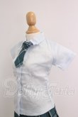 画像3: Smart doll(スマートドール)/OF:衣装　学生服 I-26-04-12-273-KD-ZI (3)