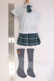 画像4: Smart doll(スマートドール)/OF:衣装　学生服 I-26-04-12-273-KD-ZI (4)