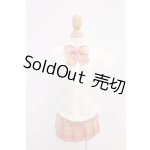 画像: Smart doll(スマートドール)/OF:衣装 学生服 I-26-04-12-275-KD-ZI