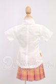 画像2: Smart doll(スマートドール)/OF:衣装 　学生服　I-26-04-12-275-KD-ZI (2)