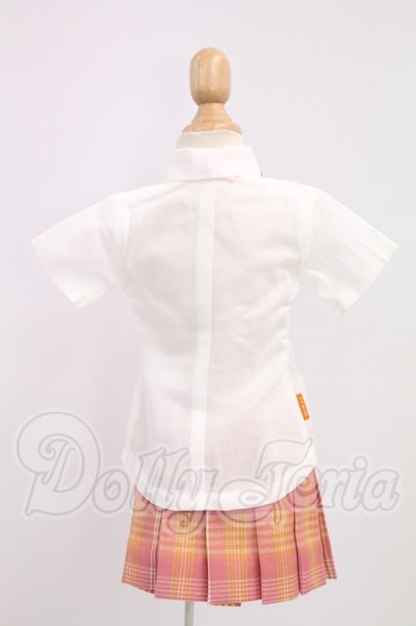 画像2: Smart doll(スマートドール)/OF:衣装 　学生服　I-26-04-12-275-KD-ZI (2)