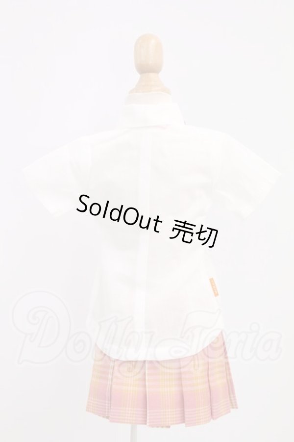 画像2: Smart doll(スマートドール)/OF:衣装 　学生服　I-26-04-12-275-KD-ZI (2)