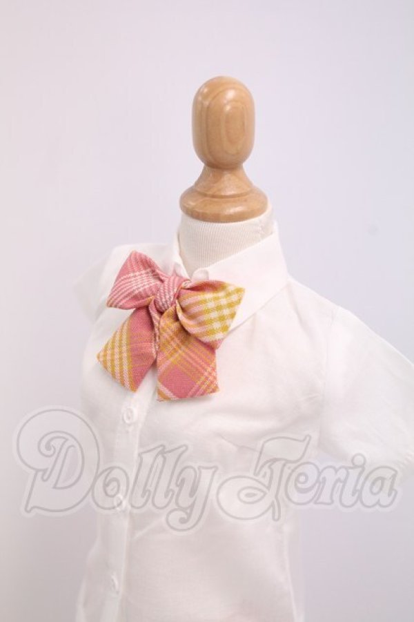 画像3: Smart doll(スマートドール)/OF:衣装 　学生服　I-26-04-12-275-KD-ZI (3)