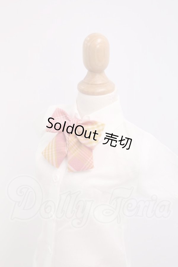 画像3: Smart doll(スマートドール)/OF:衣装 　学生服　I-26-04-12-275-KD-ZI (3)