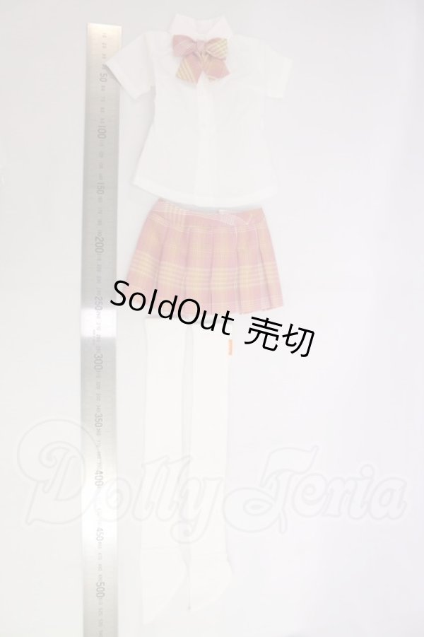 画像4: Smart doll(スマートドール)/OF:衣装 　学生服　I-26-04-12-275-KD-ZI (4)