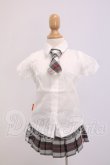 画像1: Smart doll(スマートドール)/OF:衣装　学生服 I-26-04-12-276-KD-ZI (1)