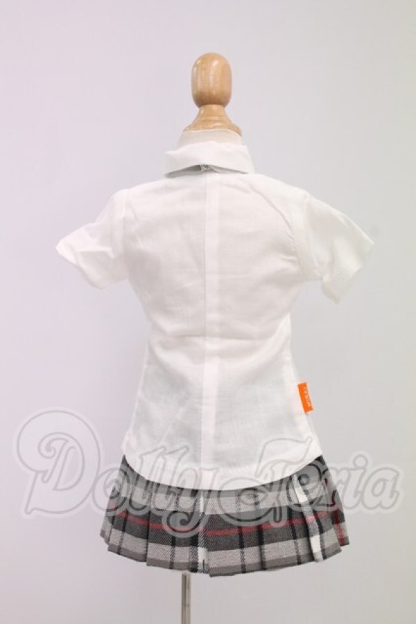 画像2: Smart doll(スマートドール)/OF:衣装　学生服 I-26-04-12-276-KD-ZI (2)