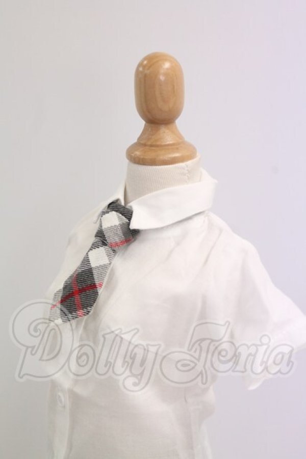 画像3: Smart doll(スマートドール)/OF:衣装　学生服 I-26-04-12-276-KD-ZI (3)