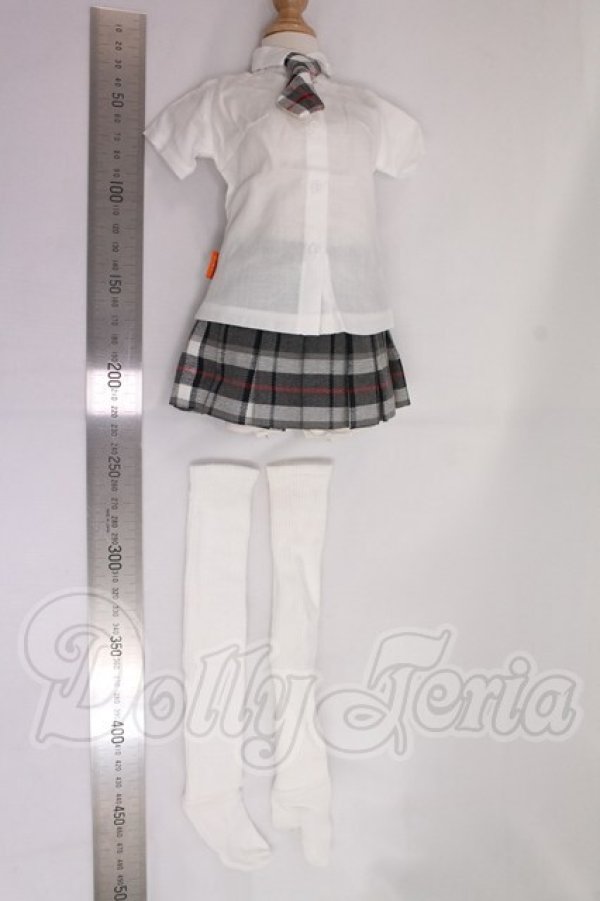 画像4: Smart doll(スマートドール)/OF:衣装　学生服 I-26-04-12-276-KD-ZI (4)