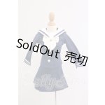 画像: Smart doll(スマートドール)/OF:衣装 伊勢丹セーラー I-26-04-12-277-KD-ZI