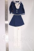 画像4: Smart doll(スマートドール)/OF:衣装　伊勢丹セーラー  I-26-04-12-277-KD-ZI (4)