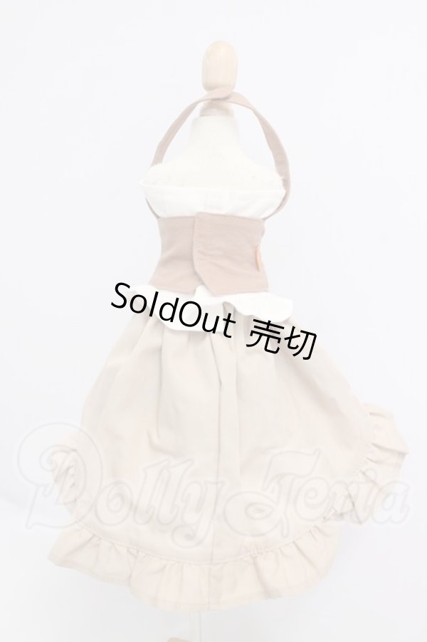 画像2: Smart doll(スマートドール)/OF:衣装 I-26-04-12-278-KD-ZI (2)