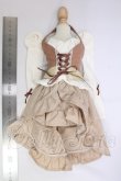 画像4: Smart doll(スマートドール)/OF:衣装 I-26-04-12-278-KD-ZI (4)