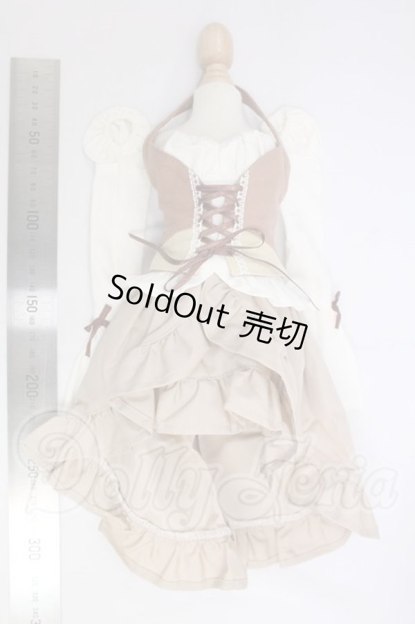 画像4: Smart doll(スマートドール)/OF:衣装 I-26-04-12-278-KD-ZI (4)