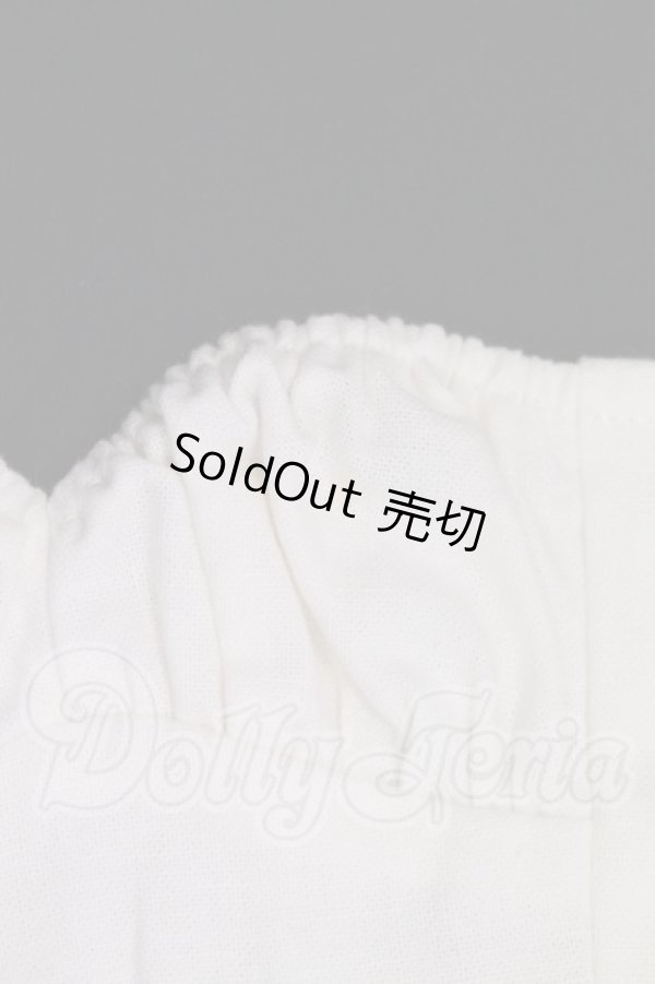 画像5: Smart doll(スマートドール)/OF:衣装 I-26-04-12-278-KD-ZI (5)