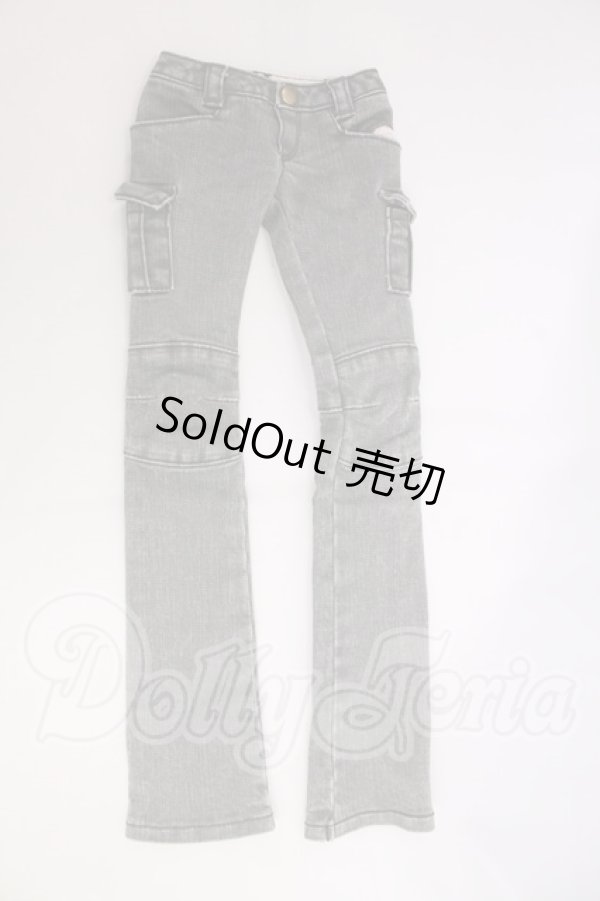 画像1: Smart doll(スマートドール)/OF:衣装 I-26-04-12-279-KD-ZI (1)