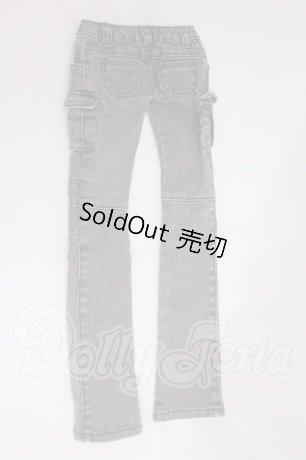 画像2: Smart doll(スマートドール)/OF:衣装 I-26-04-12-279-KD-ZI (2)