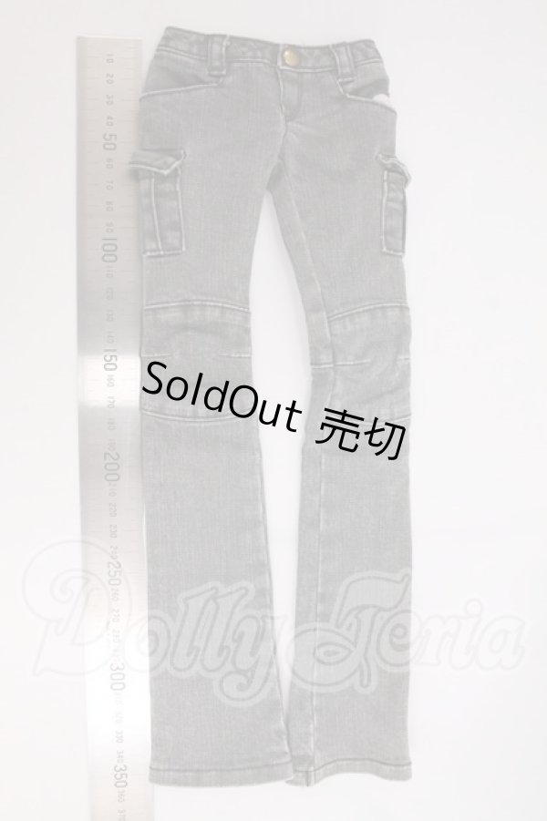 画像3: Smart doll(スマートドール)/OF:衣装 I-26-04-12-279-KD-ZI (3)