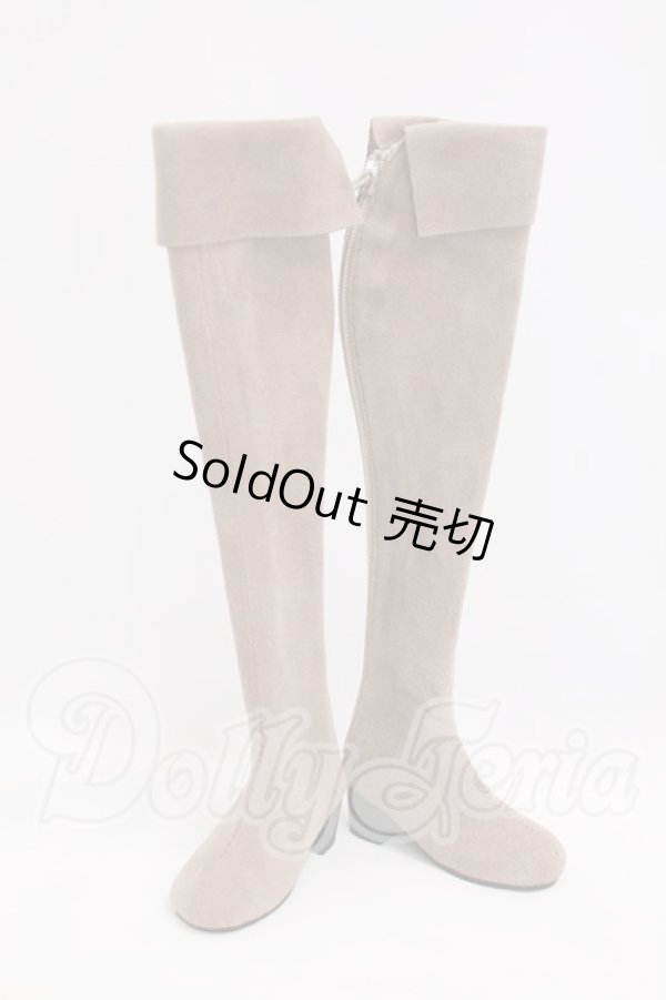 画像1: SmartDoll(スマートドール)/OF:靴 I-26-04-12-303-KD-ZI (1)