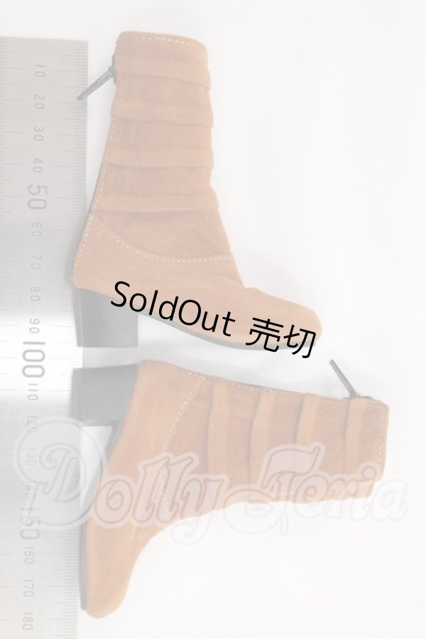 画像3: SmartDoll(スマートドール)/OF:靴 I-26-04-12-306-KD-ZI (3)