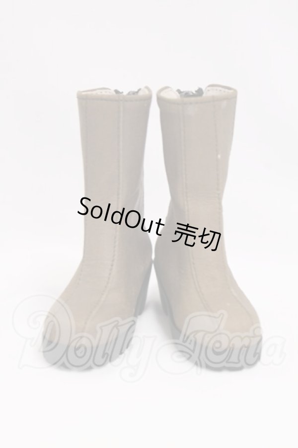 画像1: SmartDoll(スマートドール)/OF:靴 I-26-04-12-307-KD-ZI (1)