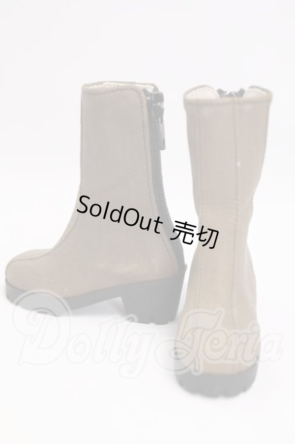 画像4: SmartDoll(スマートドール)/OF:靴 I-26-04-12-307-KD-ZI (4)