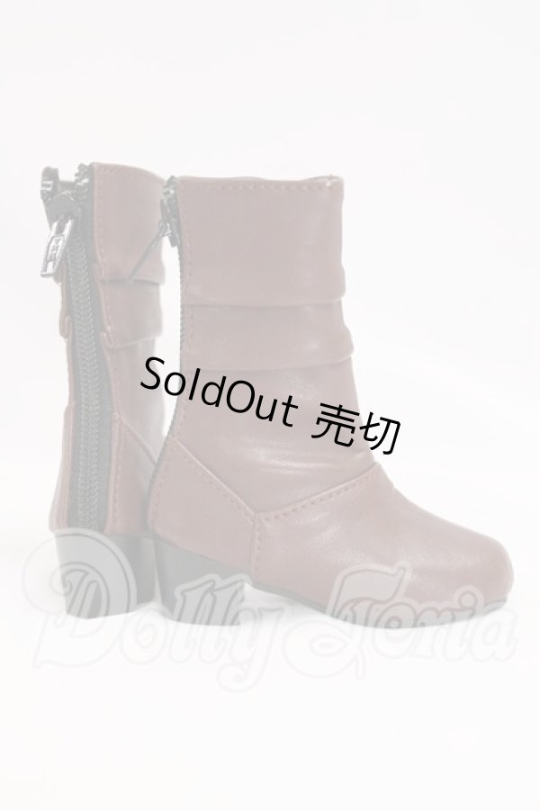 画像2: SmartDoll(スマートドール)/OF:靴 I-26-04-12-308-KD-ZI (2)