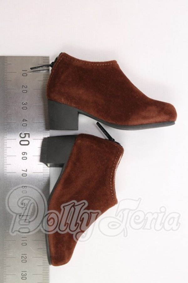 画像3: SmartDoll(スマートドール)/OF:靴 I-26-04-12-311-KD-ZI (3)