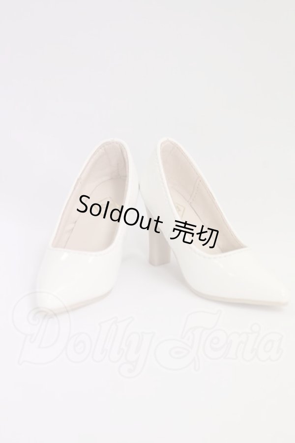 画像1: SmartDoll(スマートドール)/OF:靴 I-26-04-12-313-KD-ZI (1)