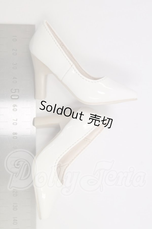 画像3: SmartDoll(スマートドール)/OF:靴 I-26-04-12-313-KD-ZI (3)