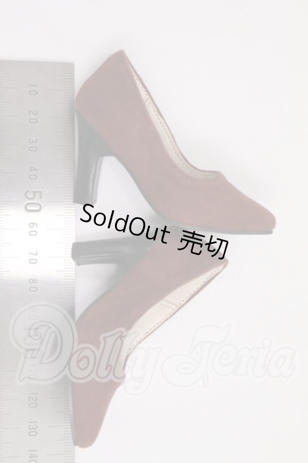 画像3: SmartDoll(スマートドール)/OF:靴 I-26-04-12-314-KD-ZI (3)
