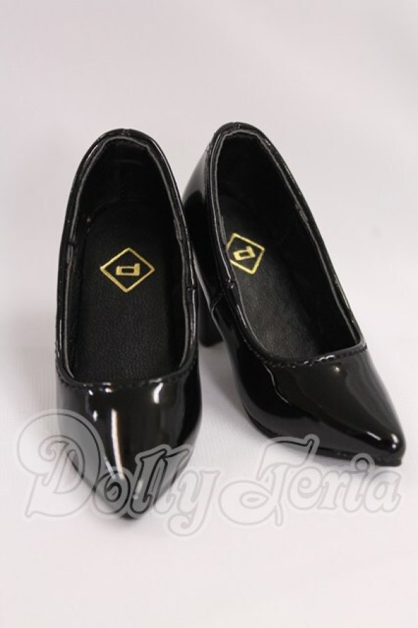 画像1: SmartDoll(スマートドール)/OF:靴 I-26-04-12-315-KD-ZI (1)